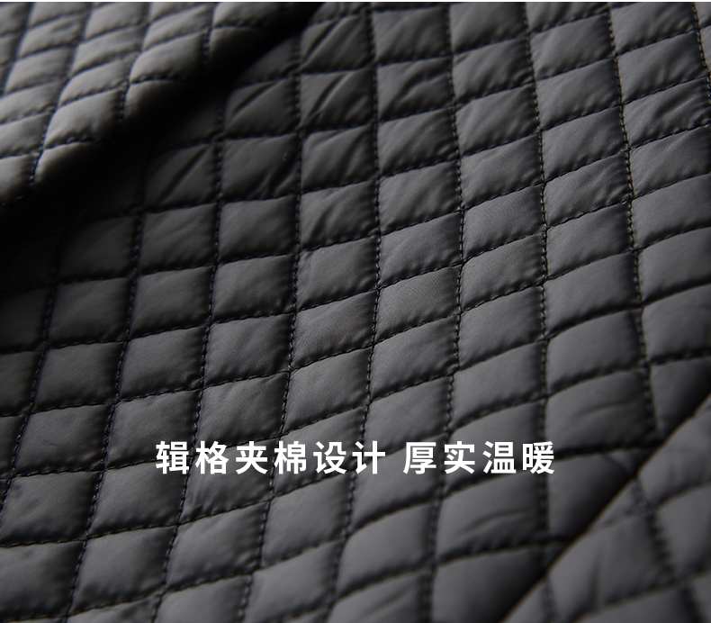 高档辑格夹棉设计 男士修身防风简约休闲西服外套帅-5.jpg