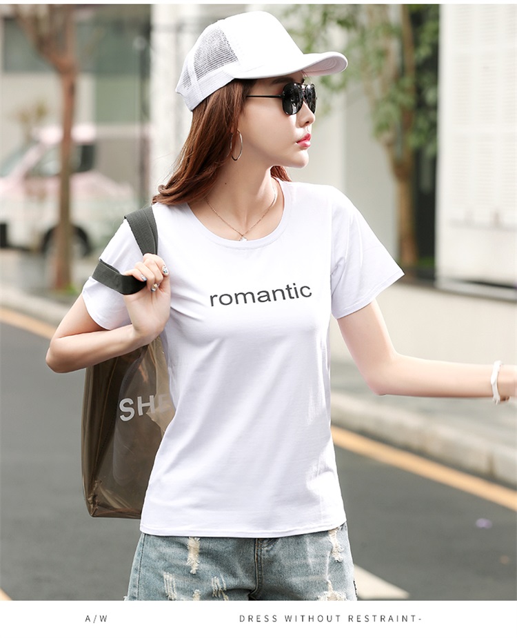 新款女装白色t恤韩版宽松圆领字母半袖夏季上衣打底衫-9.jpg