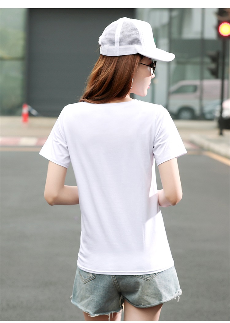 新款女装白色t恤韩版宽松圆领字母半袖夏季上衣打底衫-13.jpg