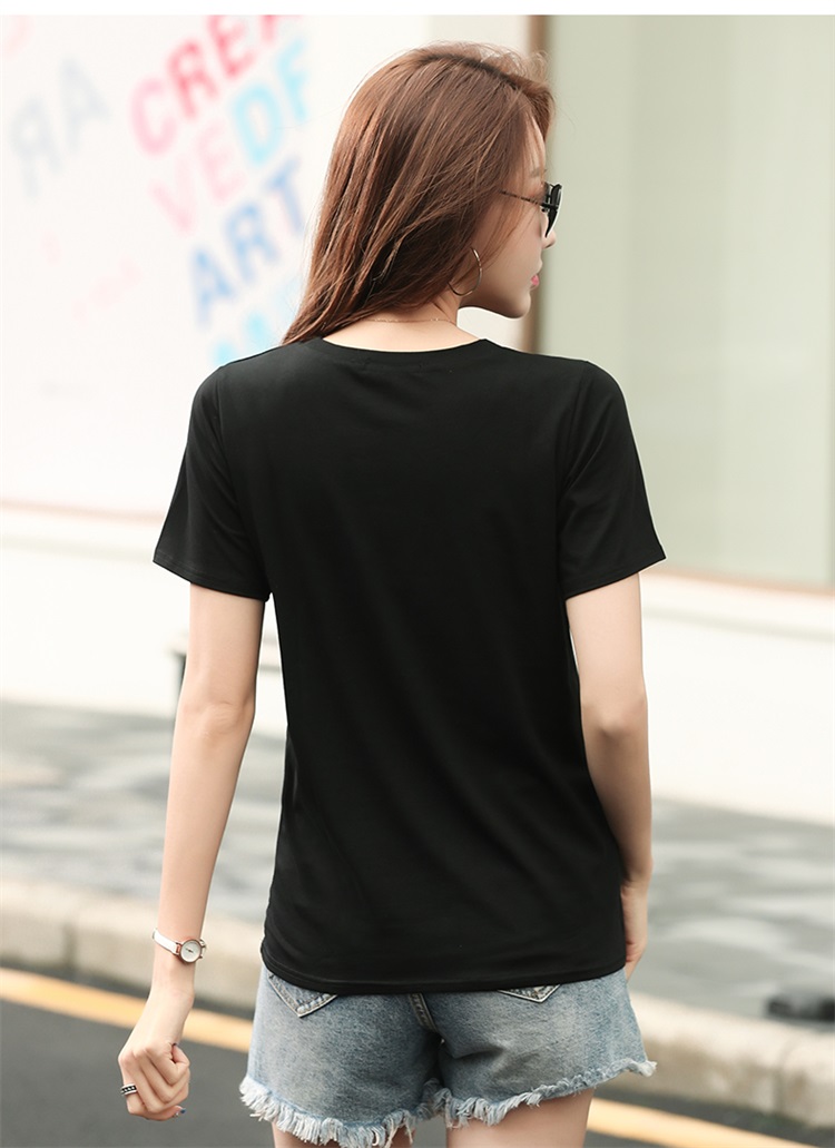 新款女装白色t恤韩版宽松圆领字母半袖夏季上衣打底衫-18.jpg