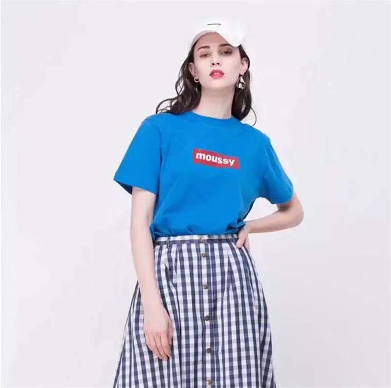 新款经典logo字母宽松圆领T恤短袖女-4.jpg
