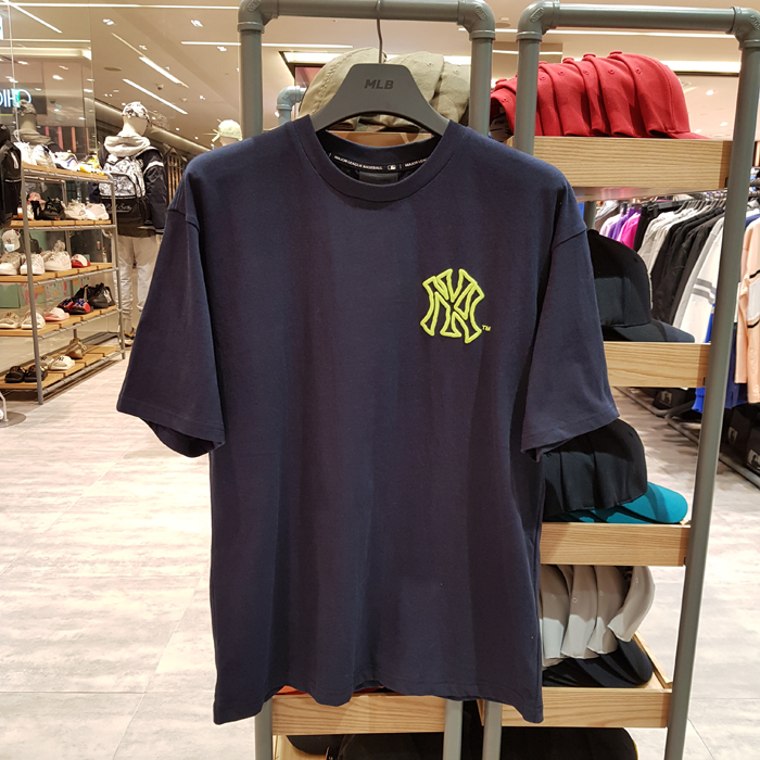 正品短袖T恤男女彩色印花字母情侣衫打底衫-4.jpg