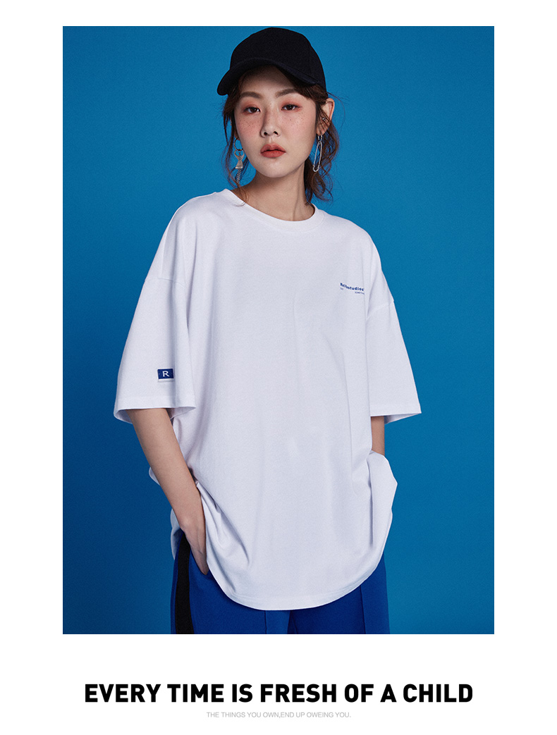 T恤女bf衣服新款韩版学生嘻哈短袖宽松百搭打底衫上衣-10.jpg